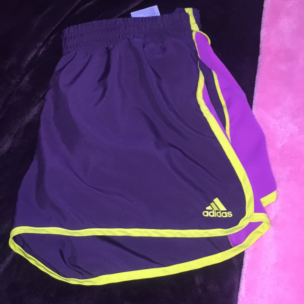 ADIDAS SPORT SHORTS